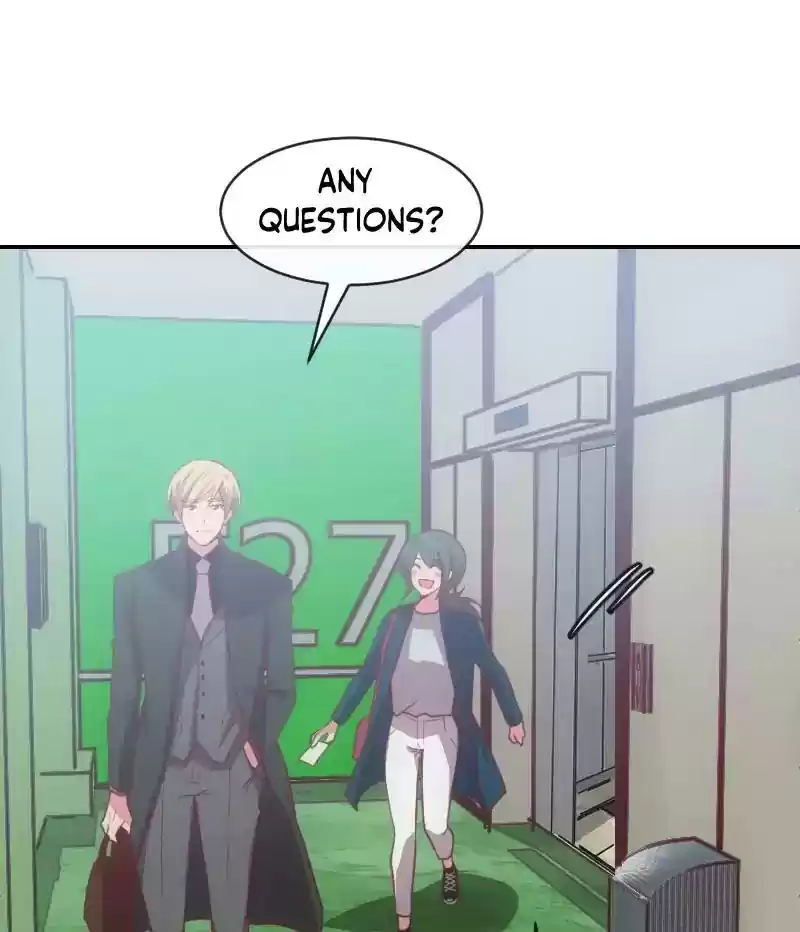 Age Matters Chapter 17: