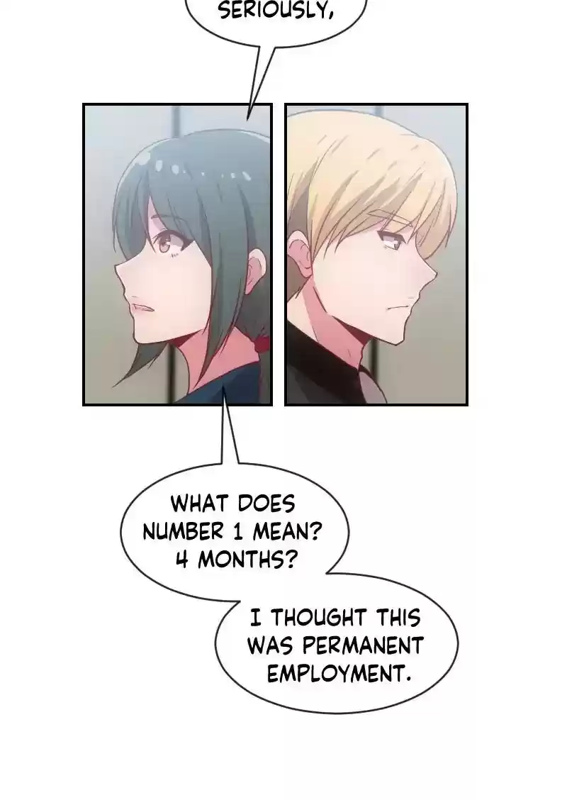 Age Matters Chapter 17: