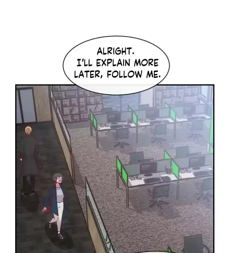 Age Matters Chapter 17: