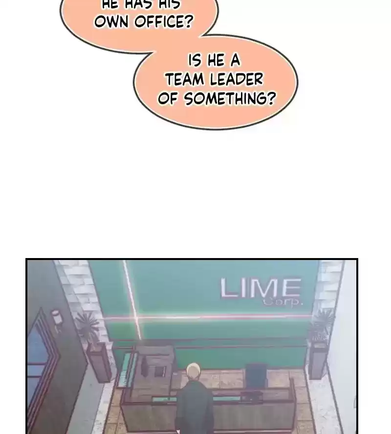 Age Matters Chapter 17: