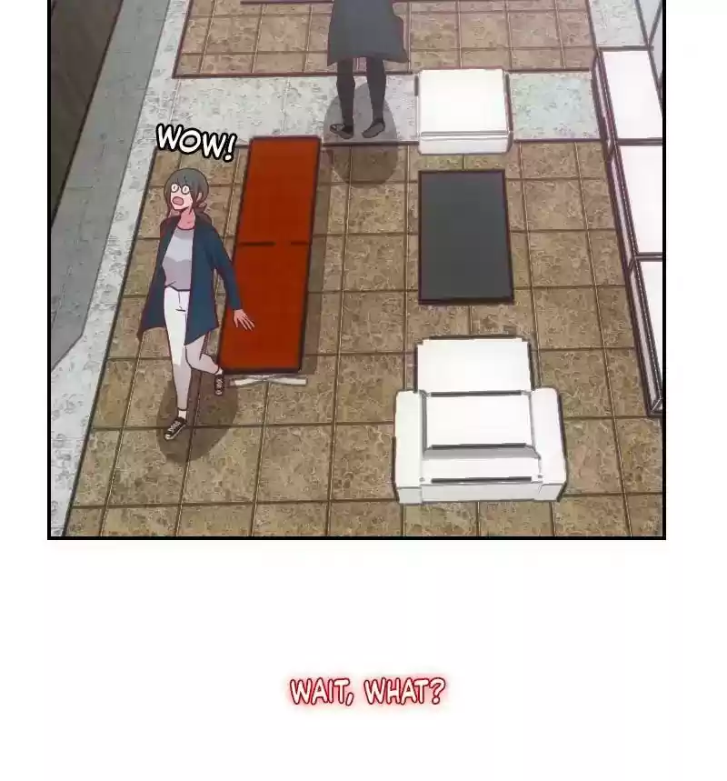 Age Matters Chapter 17: