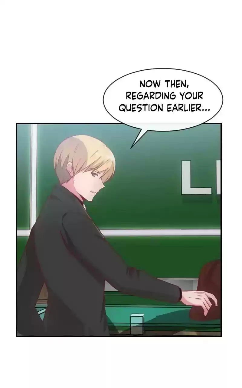 Age Matters Chapter 17: