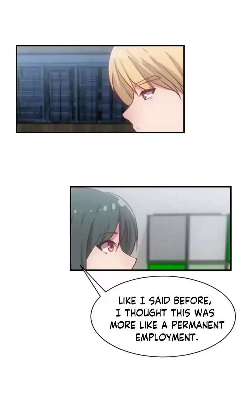 Age Matters Chapter 17: