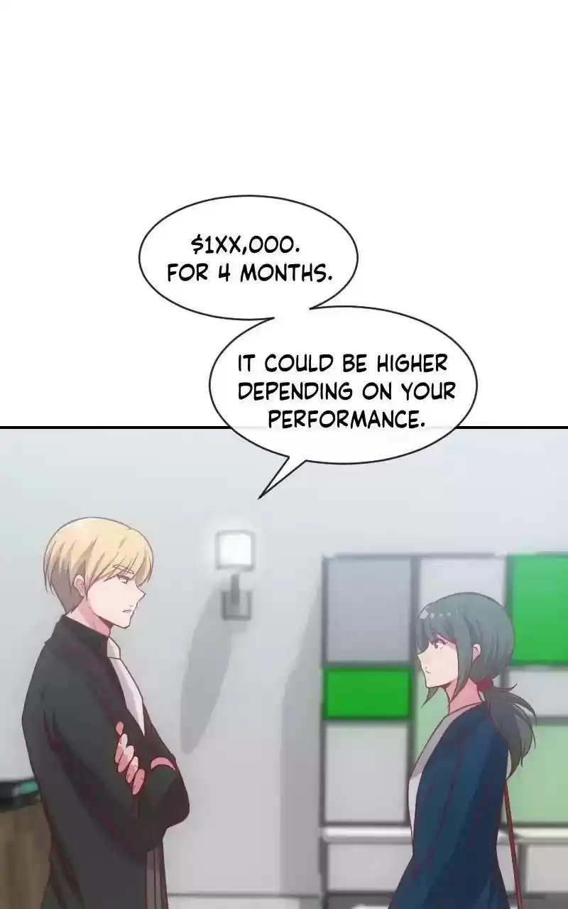 Age Matters Chapter 17: