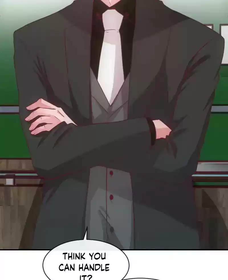 Age Matters Chapter 17: