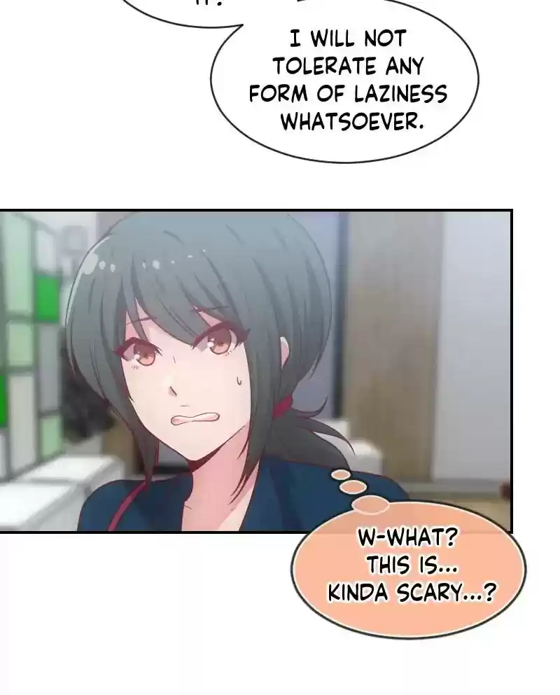 Age Matters Chapter 17: