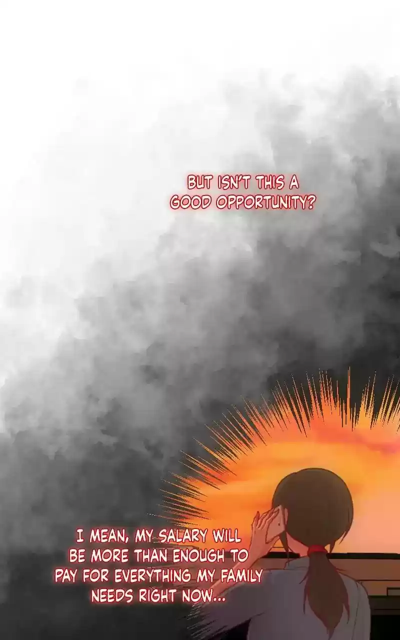 Age Matters Chapter 17: