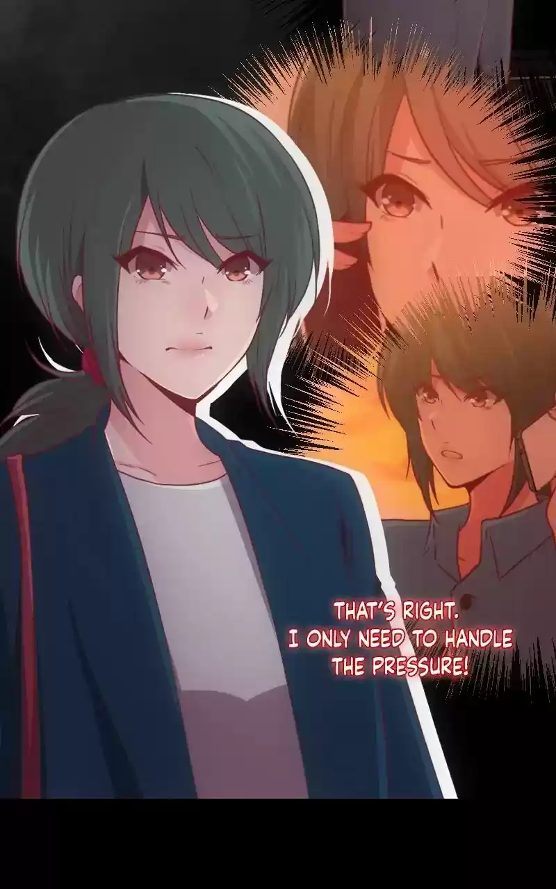 Age Matters Chapter 17: