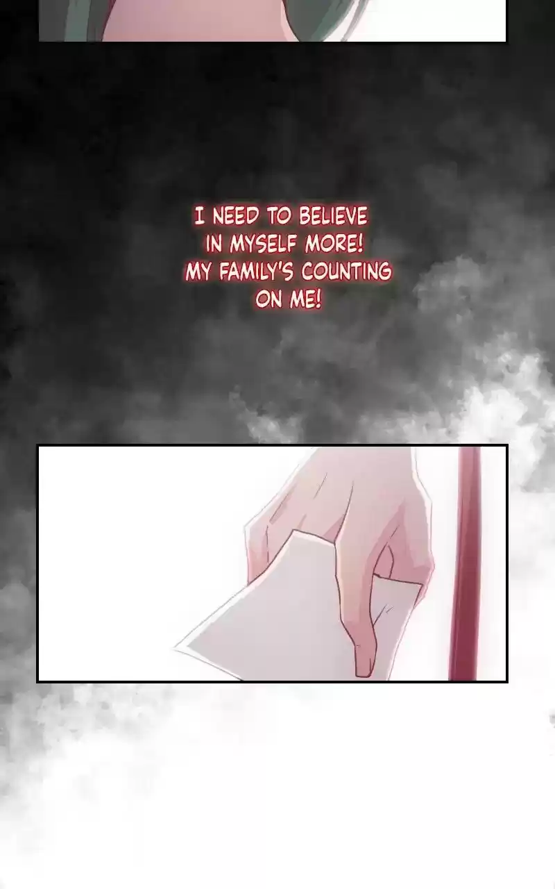 Age Matters Chapter 17: