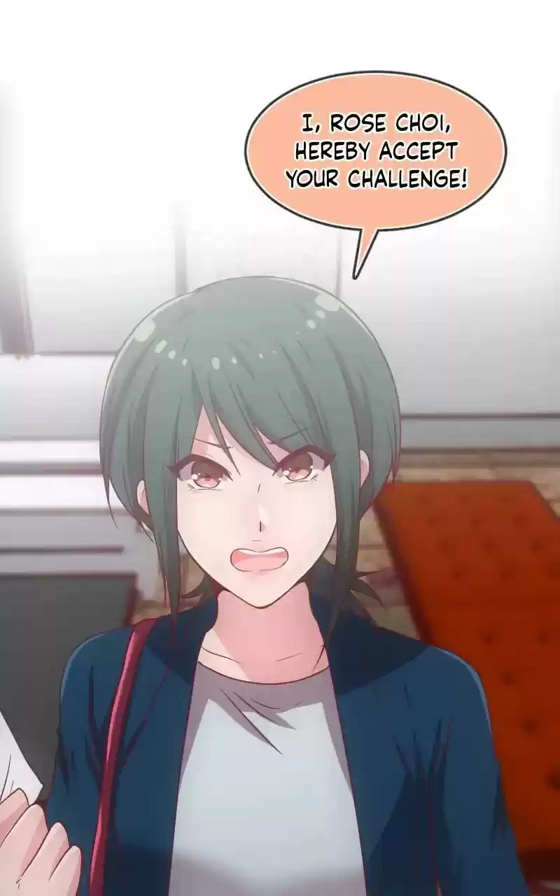 Age Matters Chapter 17: