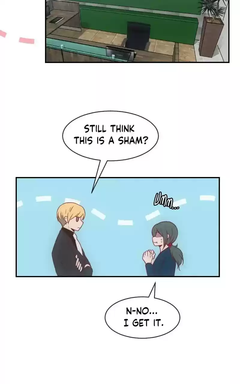 Age Matters Chapter 17: