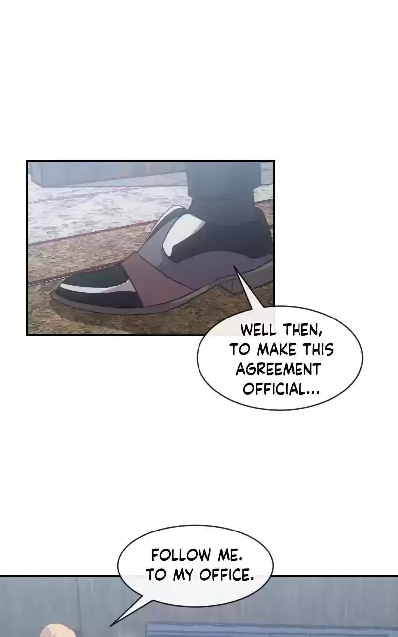 Age Matters Chapter 17: