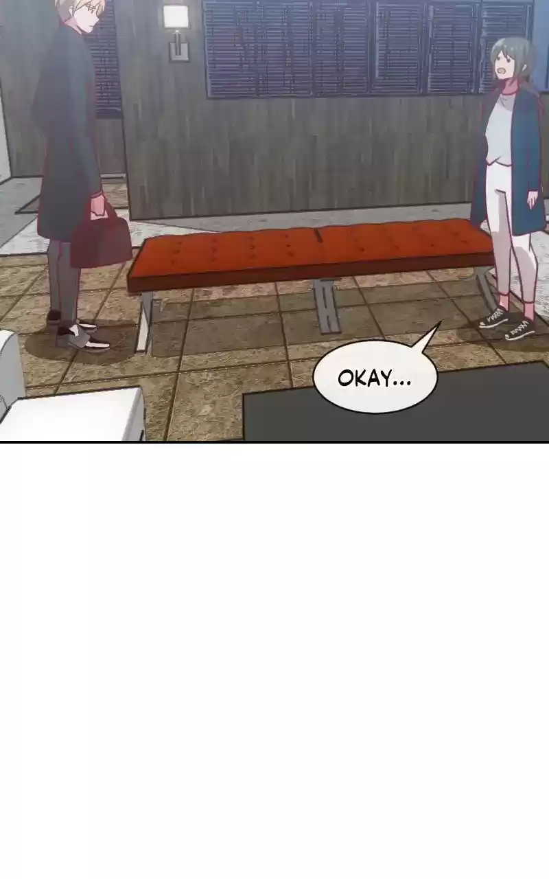 Age Matters Chapter 17: