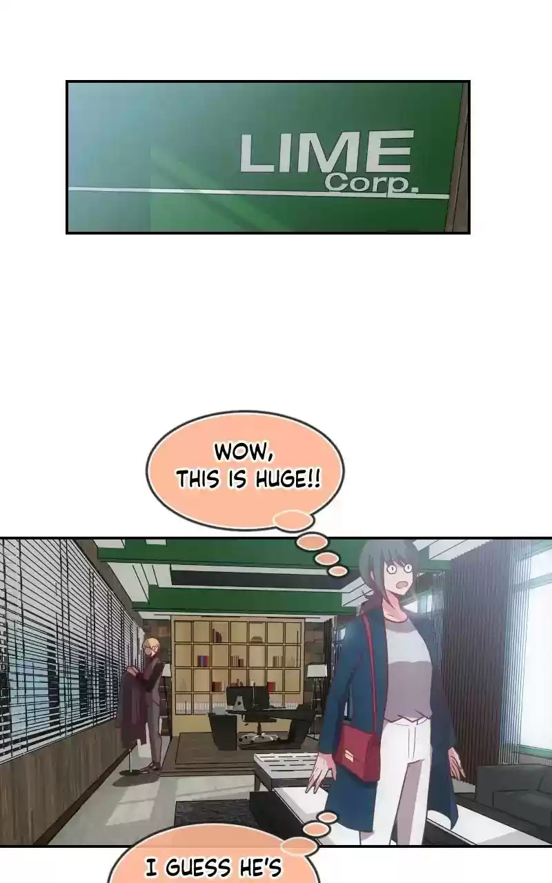 Age Matters Chapter 17: