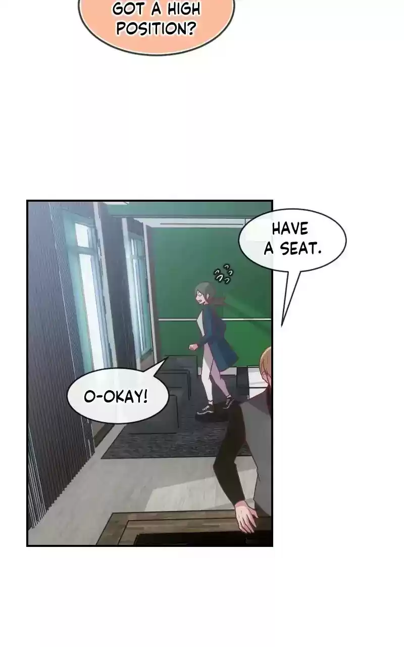 Age Matters Chapter 17: