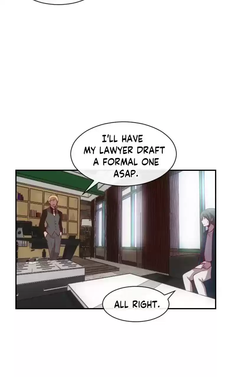 Age Matters Chapter 17: