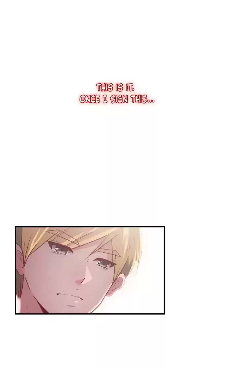 Age Matters Chapter 17: