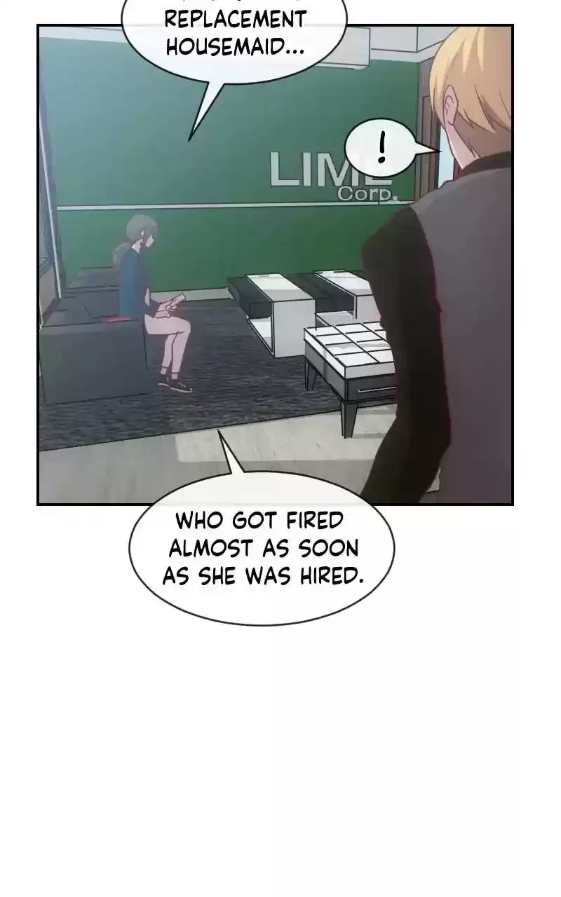 Age Matters Chapter 17: