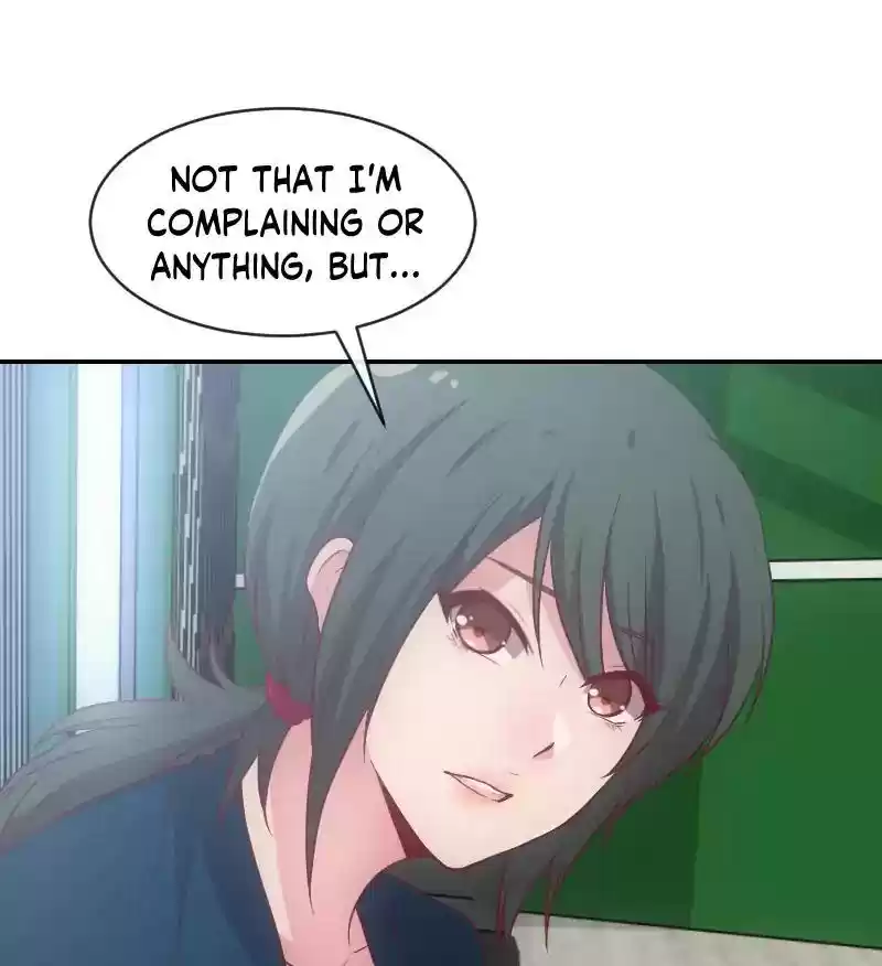 Age Matters Chapter 17: