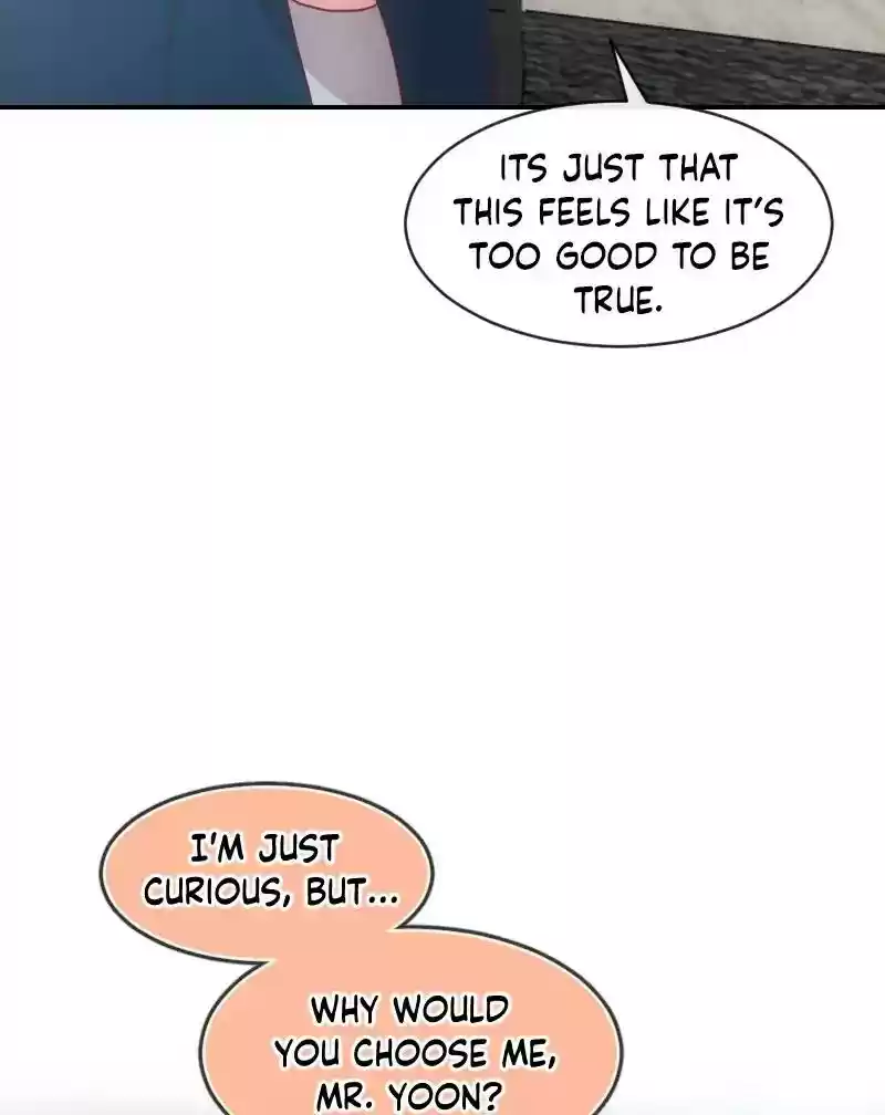 Age Matters Chapter 17: