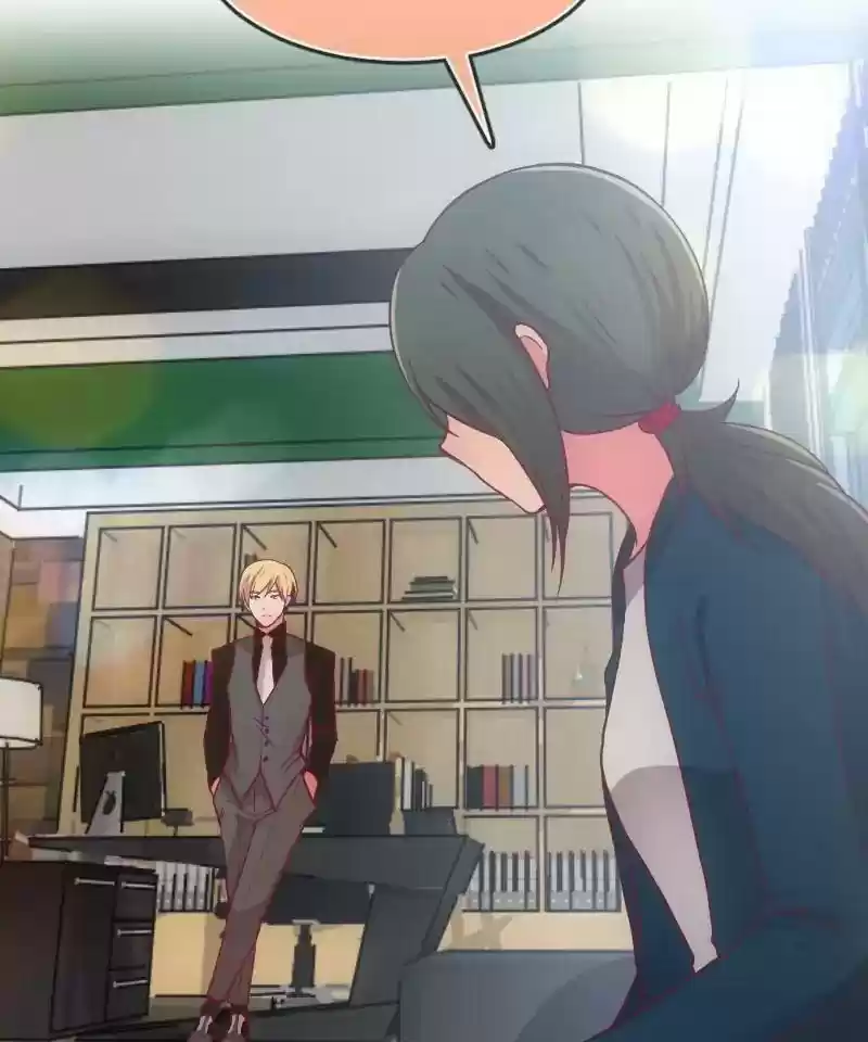 Age Matters Chapter 17: