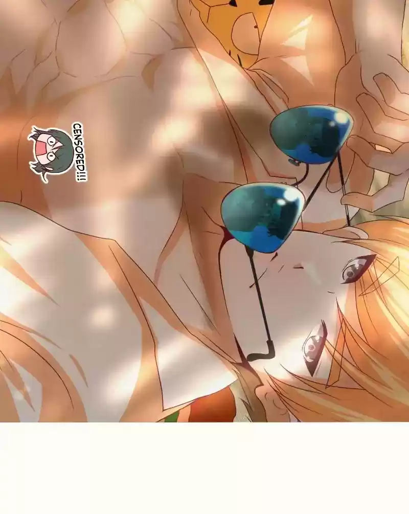 Age Matters Chapter 17: