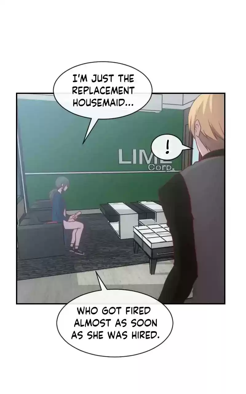 Age Matters Chapter 18: