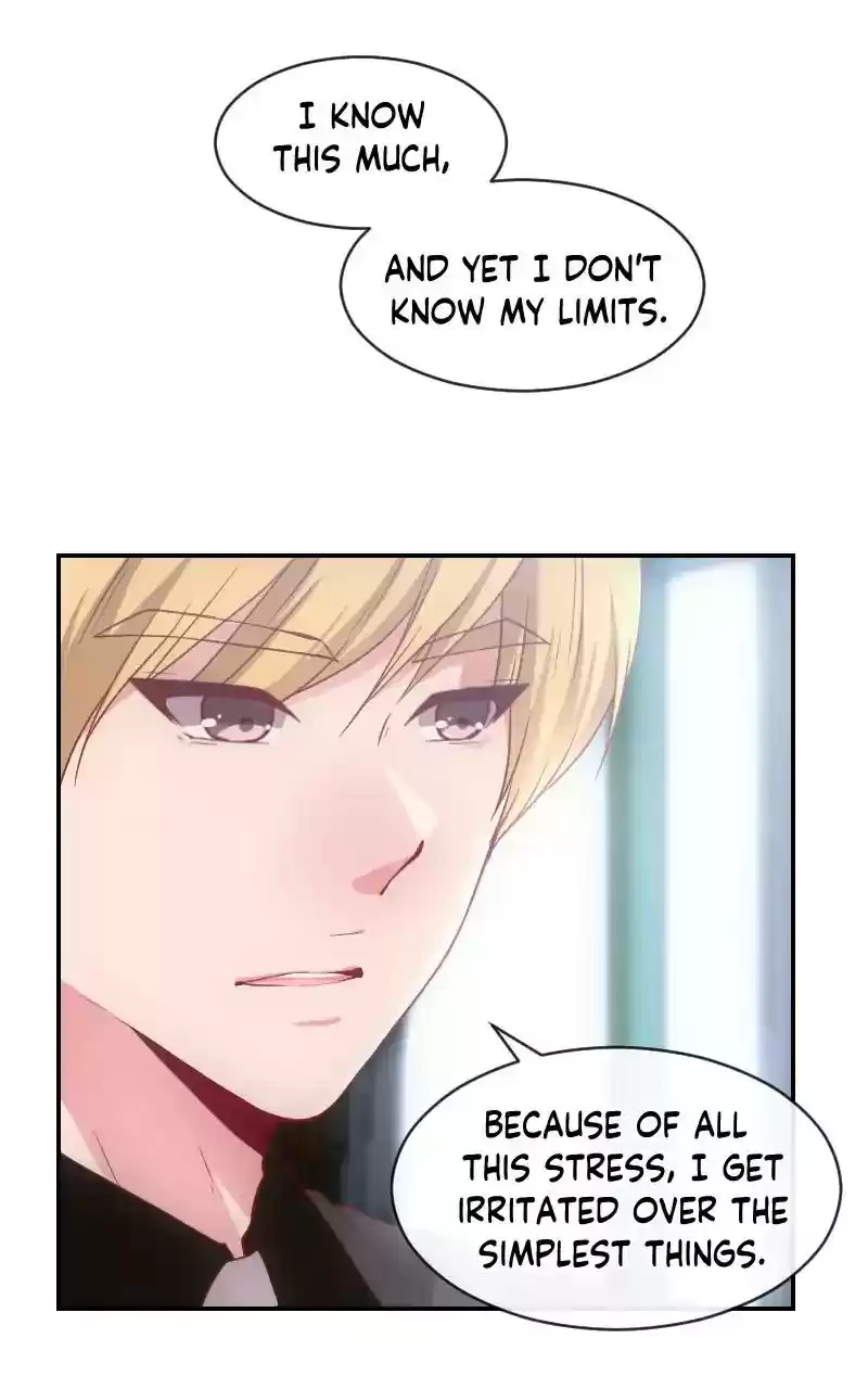 Age Matters Chapter 18: