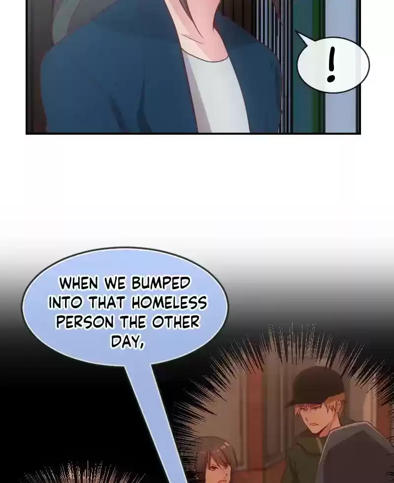 Age Matters Chapter 18: