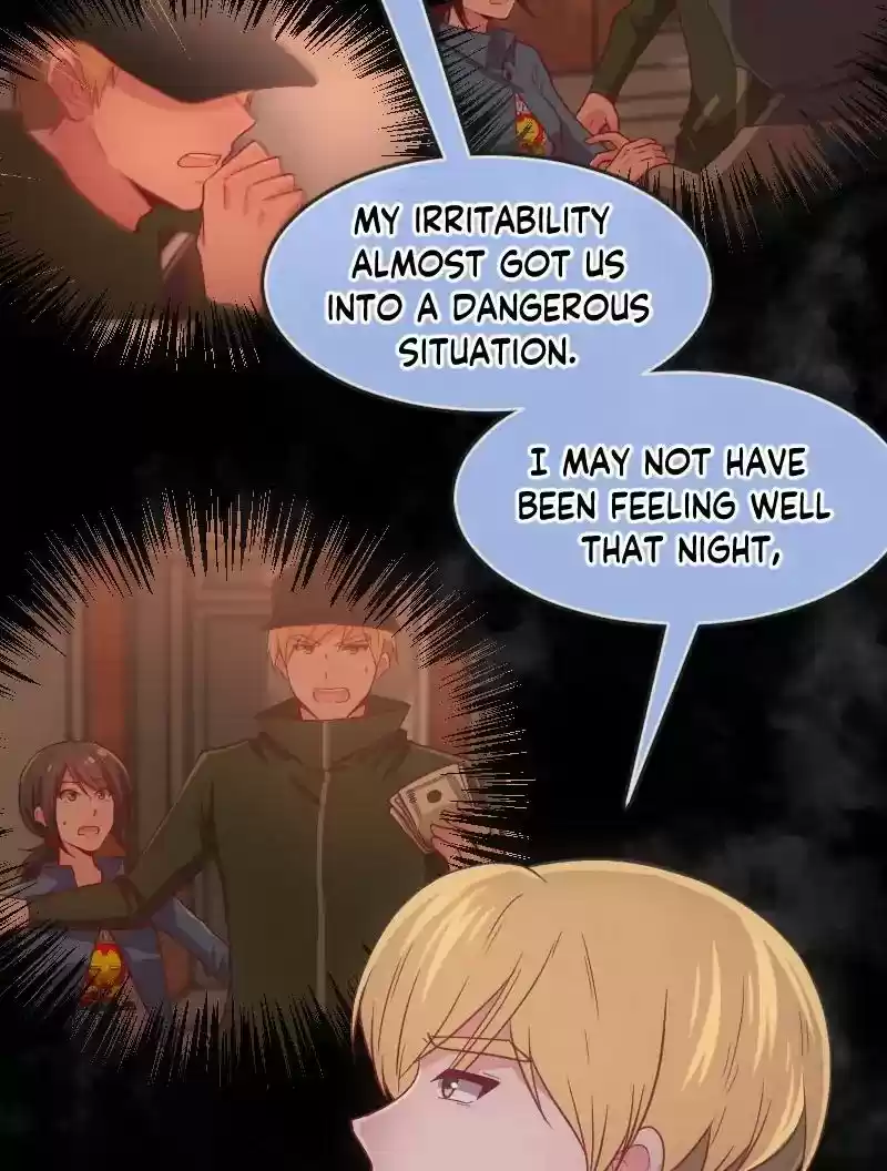 Age Matters Chapter 18: