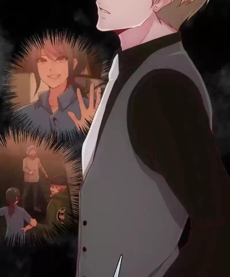 Age Matters Chapter 18: