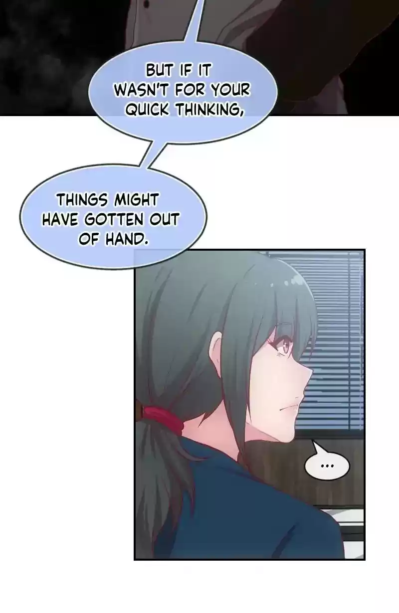 Age Matters Chapter 18: