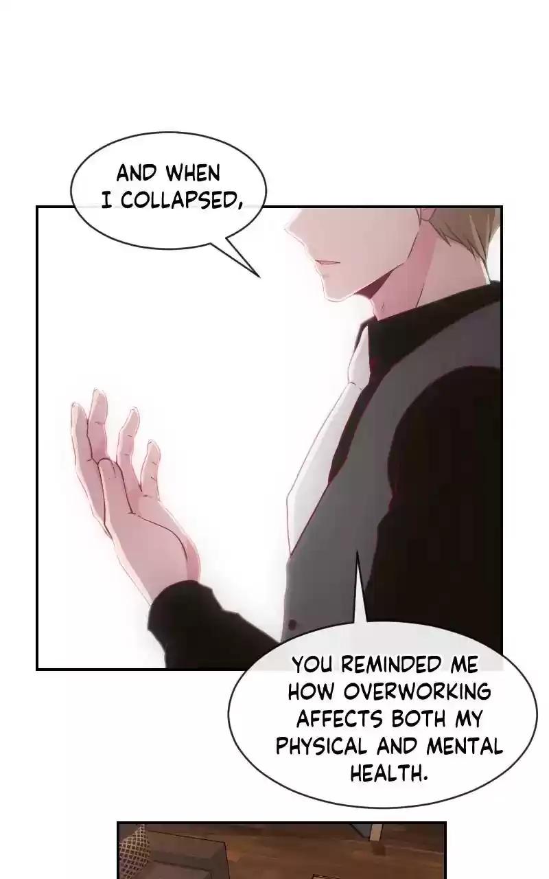 Age Matters Chapter 18: