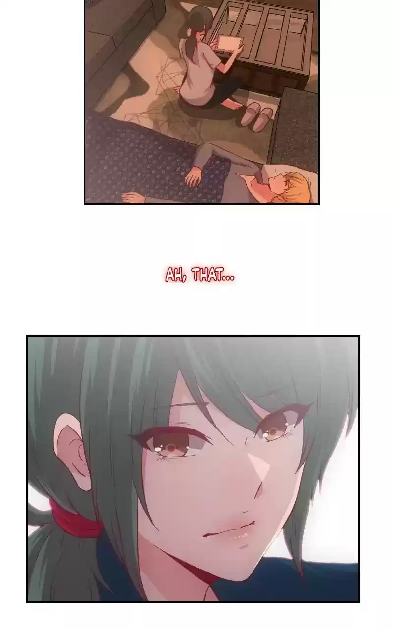 Age Matters Chapter 18: