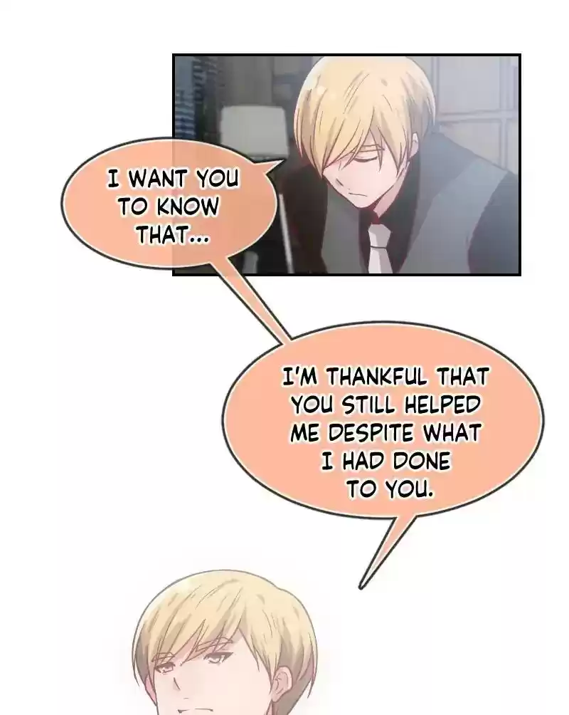 Age Matters Chapter 18: