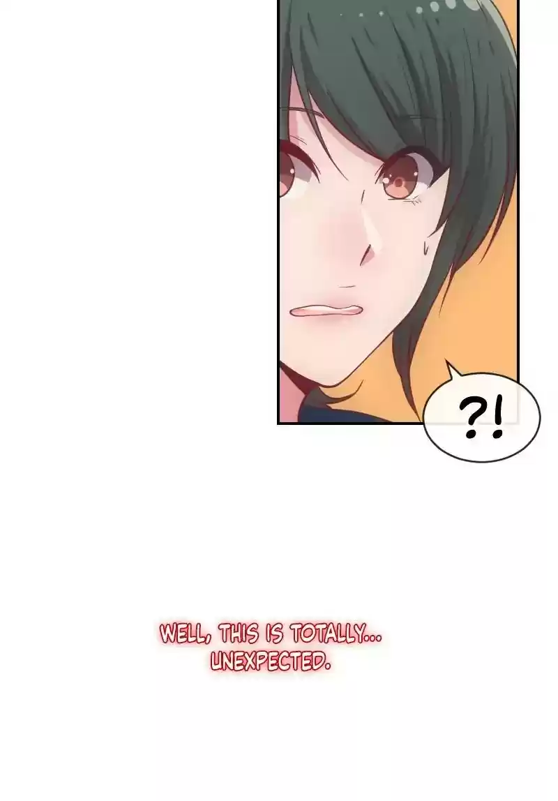 Age Matters Chapter 18: