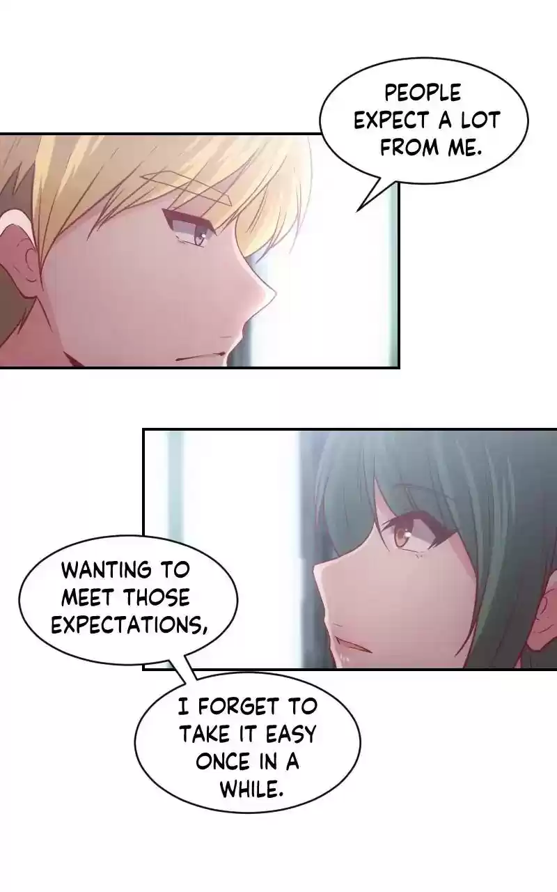 Age Matters Chapter 18: