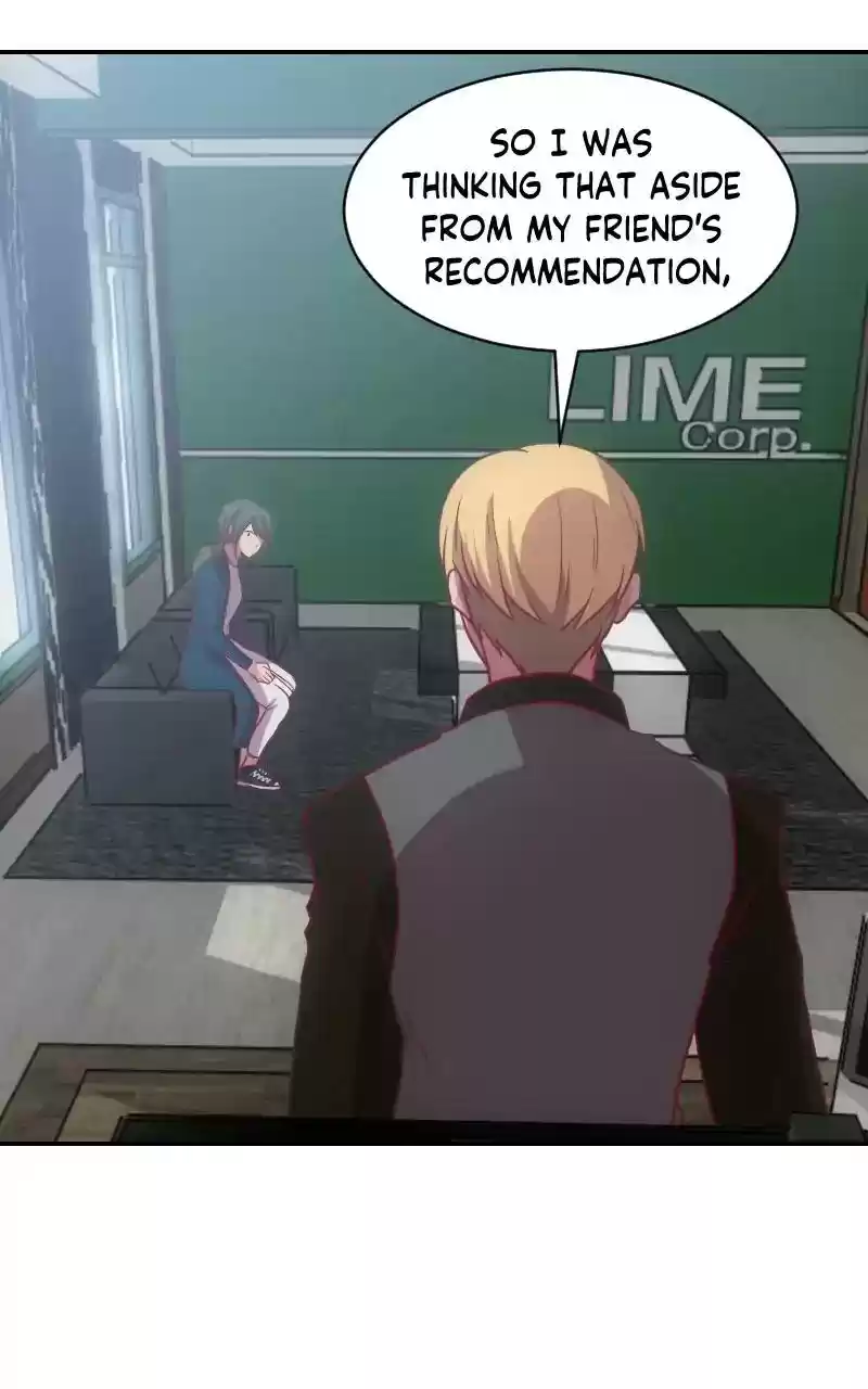 Age Matters Chapter 18: