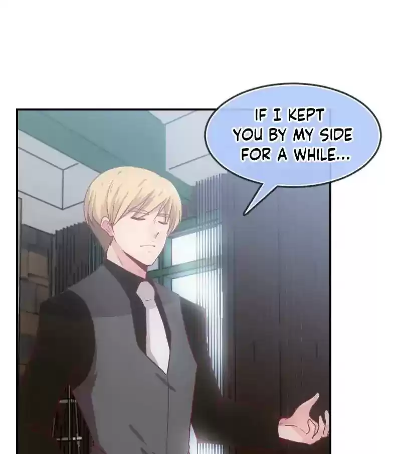 Age Matters Chapter 18: