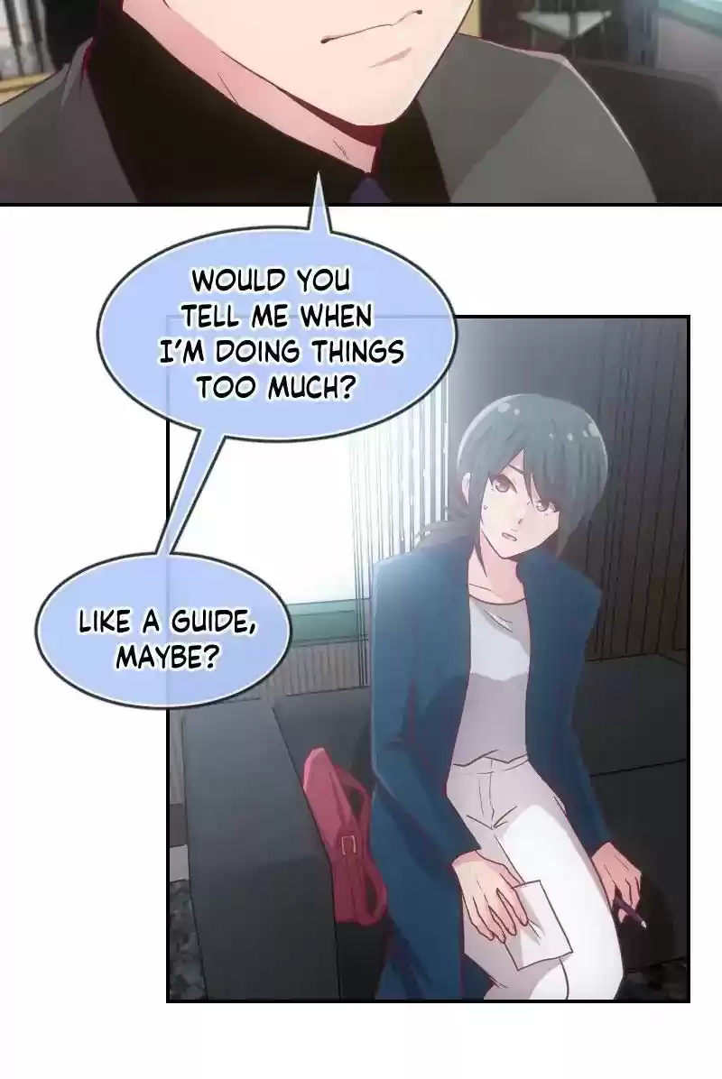 Age Matters Chapter 18: