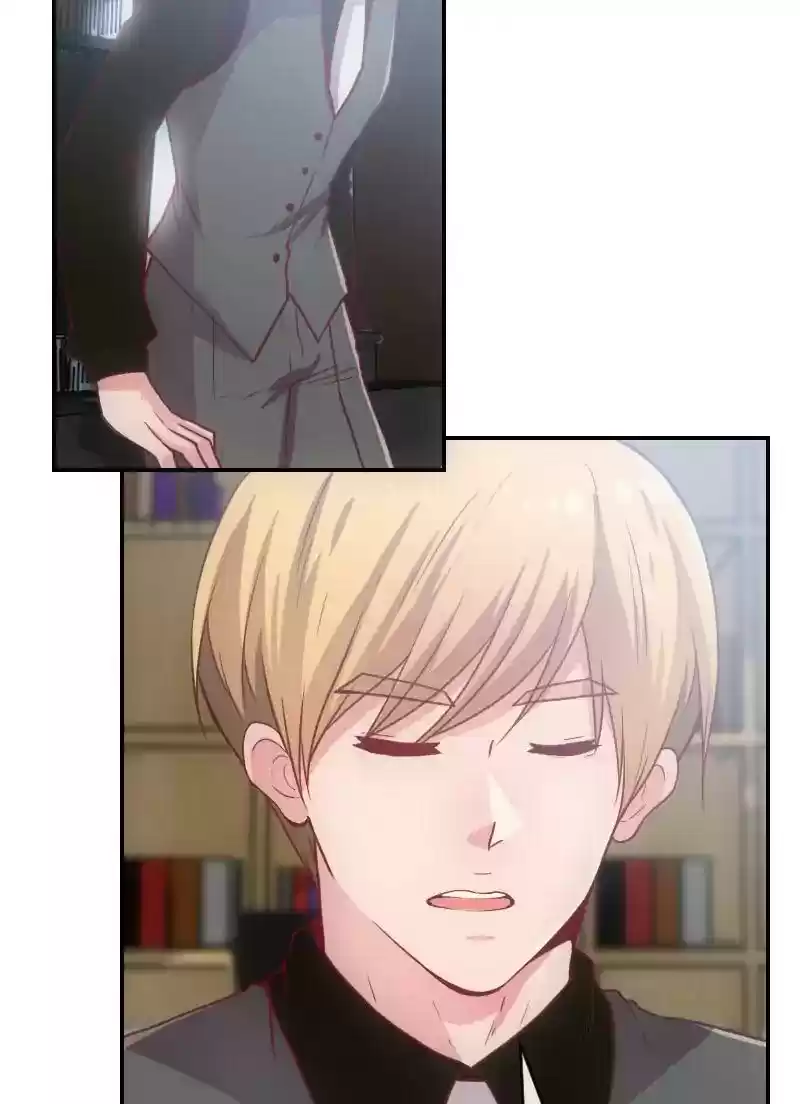 Age Matters Chapter 18: