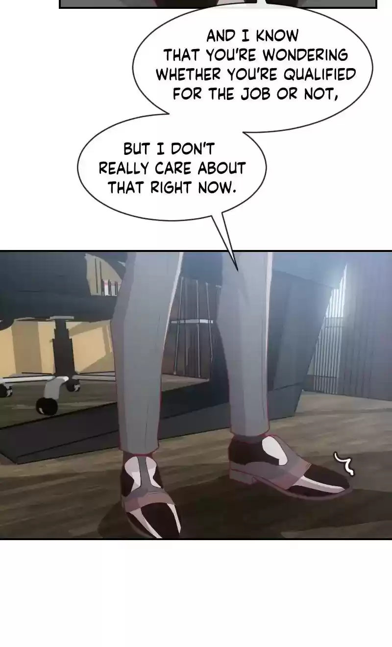 Age Matters Chapter 18: