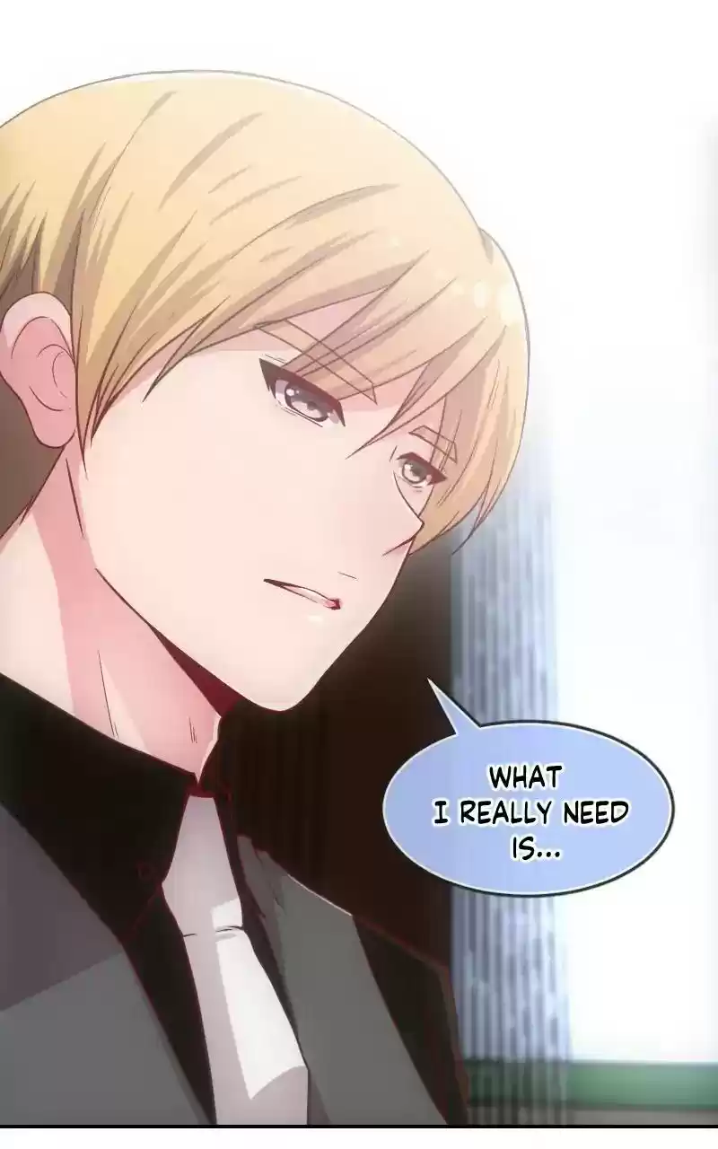 Age Matters Chapter 18: