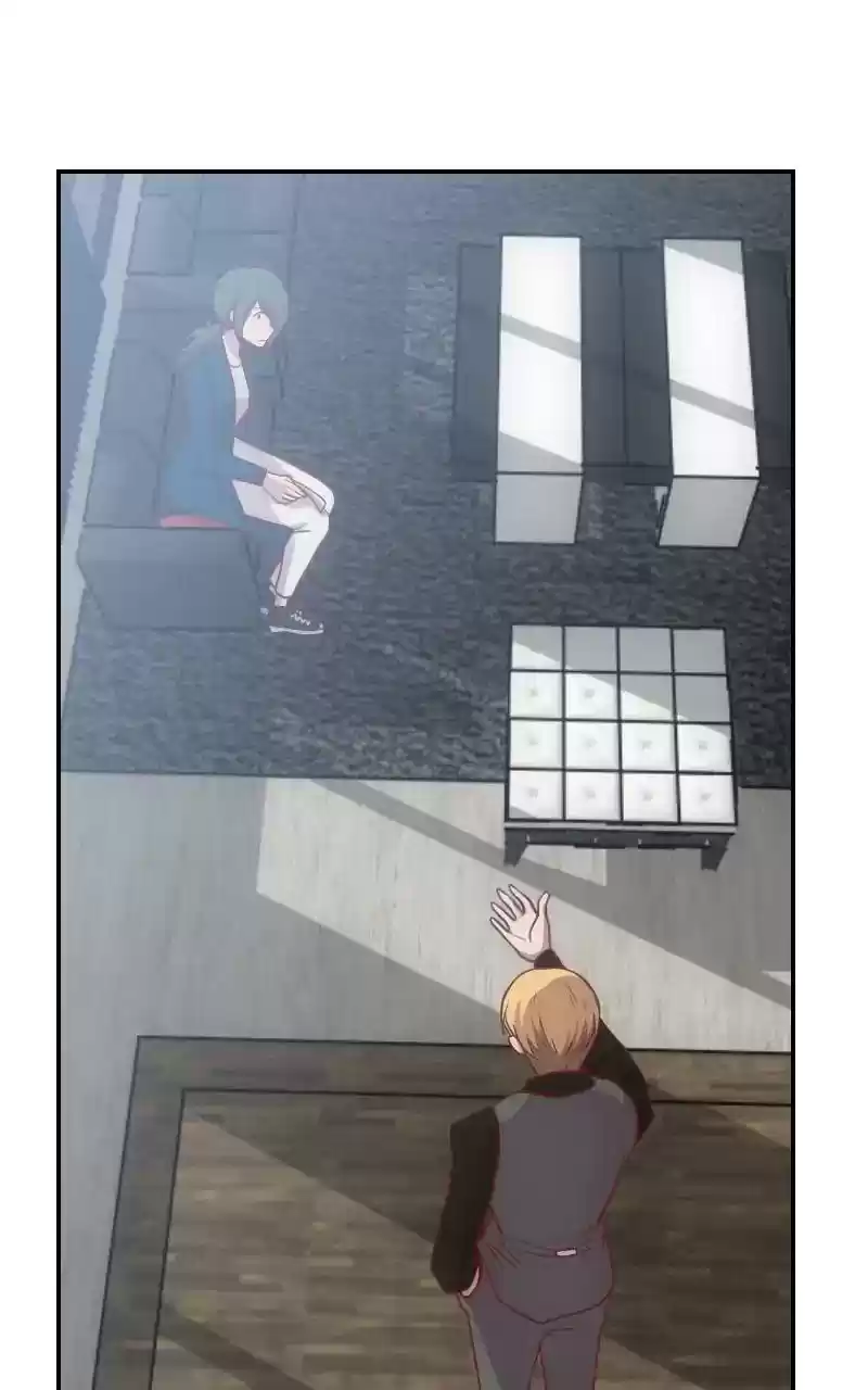 Age Matters Chapter 18: