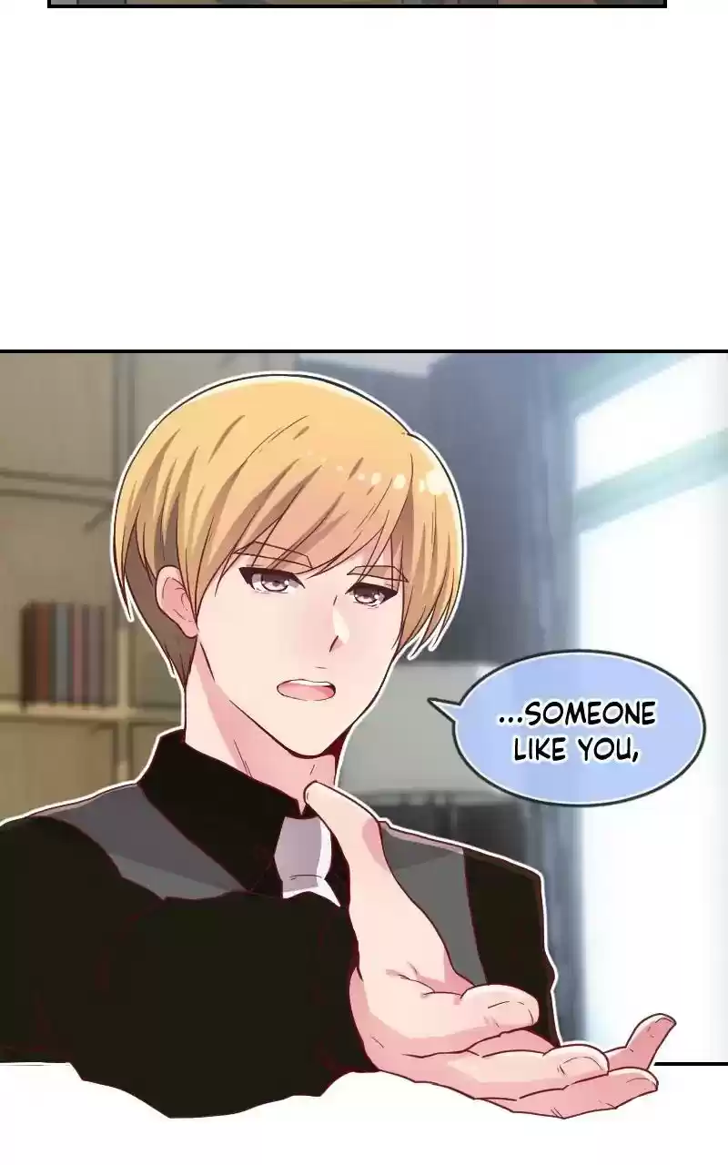 Age Matters Chapter 18: