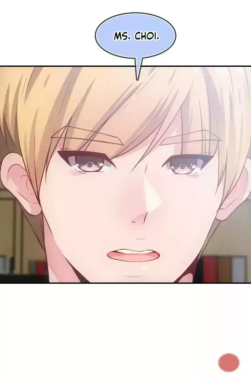 Age Matters Chapter 18: