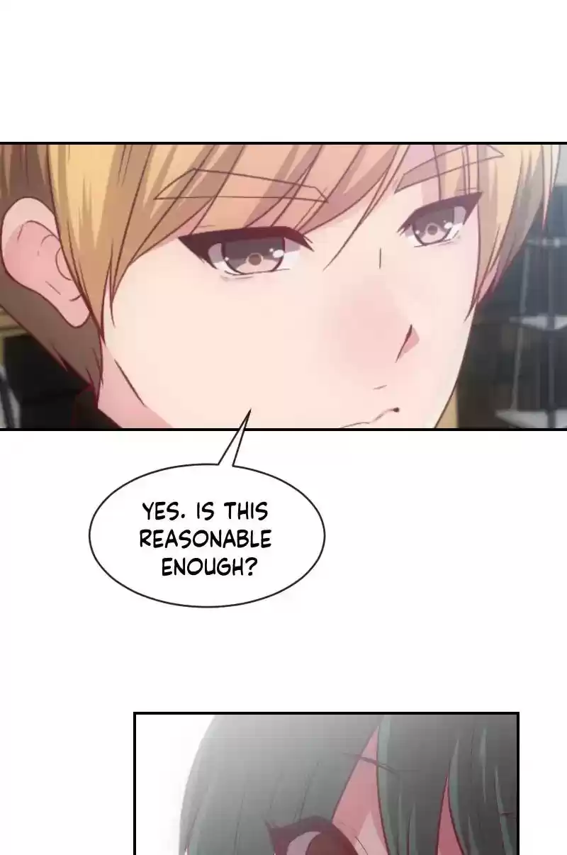 Age Matters Chapter 18: