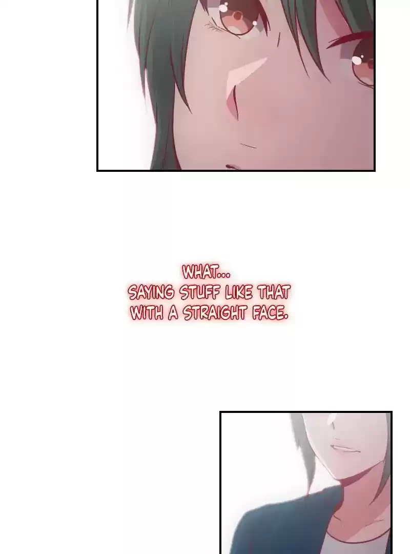 Age Matters Chapter 18: