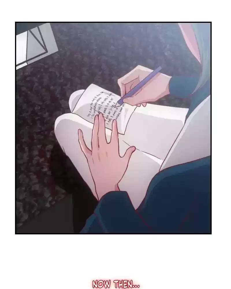 Age Matters Chapter 18: