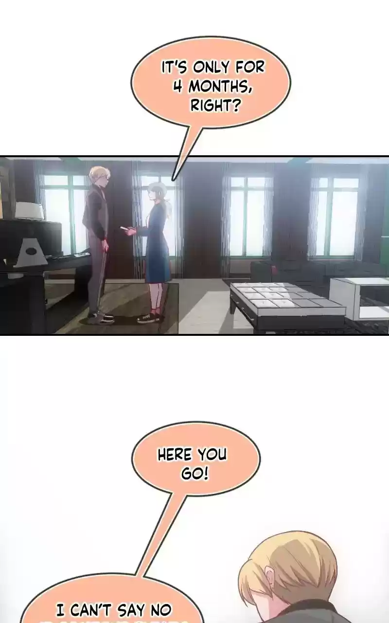 Age Matters Chapter 18: